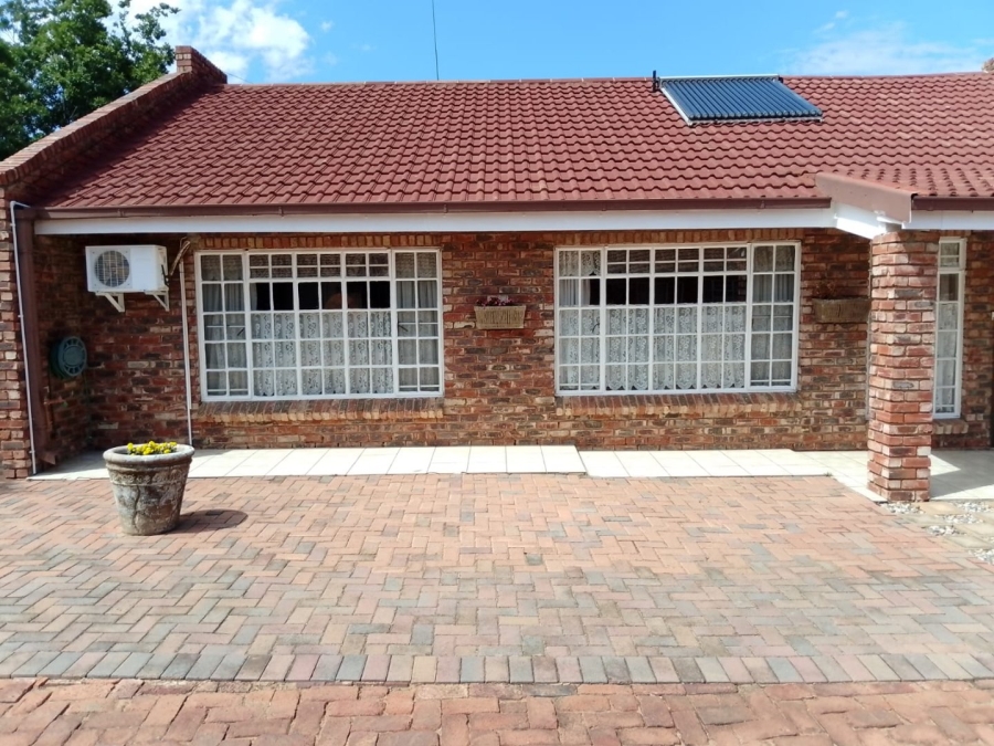 3 Bedroom Property for Sale in Orkney North West